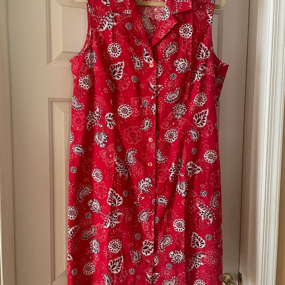 Dress